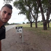 Photos de Nico Fontana