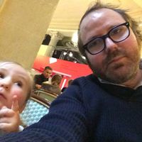 Mathieu Piotrkowski's Photo