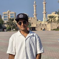 Sunny Javeed's Photo