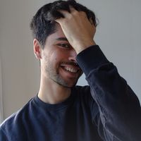 Felipe Rocumback's Photo