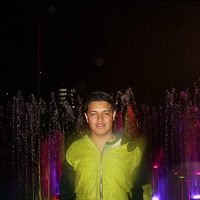 YHORMAN MAURICIO SERNA RAMIREZ's Photo