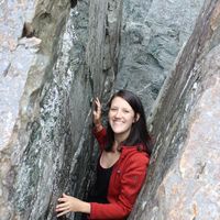 Katie Foutch的照片