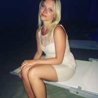 Kristýna Vaníčková的照片