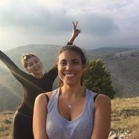 Fotos de cheyenne baracco