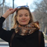 Photos de Alina Pechak