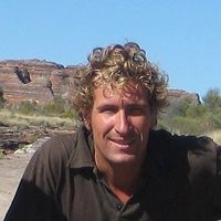 Peter Oosterhof's Photo