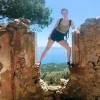 Maureen Callahan's Photo