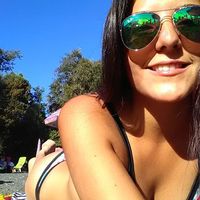 Camila Fernanda Espinoza Donoso's Photo