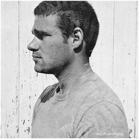 Justin Pegnataro的照片