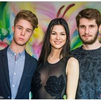 Luca Vianello's Photo