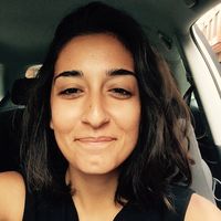 Le foto di anna Burdeu