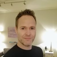 Thomas Andersen的照片