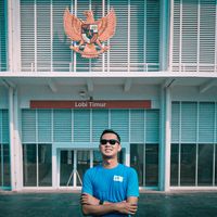 Anthony Susanto's Photo
