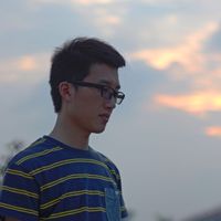 Benson Huang's Photo
