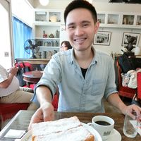 Фотографии пользователя Michael Wang