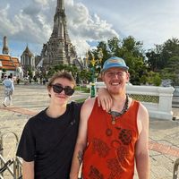 Evan Gregory's Photo