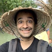 Varun Vohra的照片