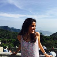 Sofia Magalhaes的照片