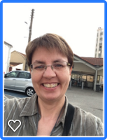 Claudie Sébastia的照片