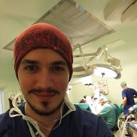 Ziya Barış Çeken的照片