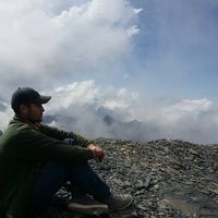 Ahmed Safray's Photo