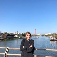 Paul Rosenbauer's Photo