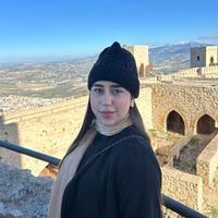 Saryne Mitielle Gomide的照片