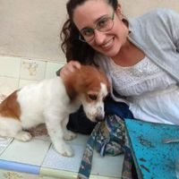 Nathalia Tessler的照片