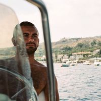 Marco Vinci的照片