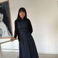 Ainur Kenzhekova的照片