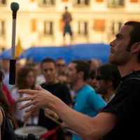 Luis Ramirez's Photo