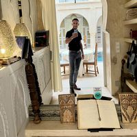 Ayoub  ayoub的照片