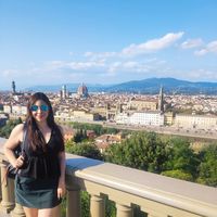 Shartdy Salgado's Photo