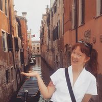 Malin Karlsson's Photo