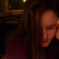 Nicoline Elvöron's Photo