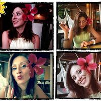 Le foto di Andrea Vega Q