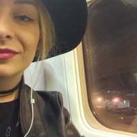 Kristína Baranová的照片