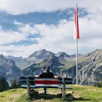 Le foto di Sergio Elizondo