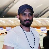 naveen yedla's Photo