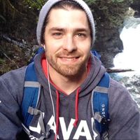 Mathieu Courchesne的照片