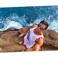 Eric Barshinger的照片