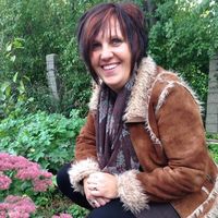 Maria Jacobsson的照片