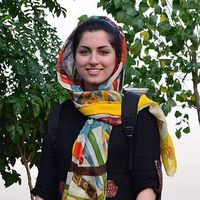 Negar Bakhshi's Photo