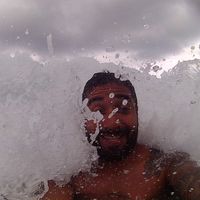 Lucas Sánchez的照片