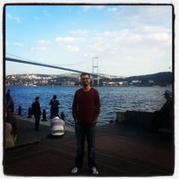 Anıl Hamdi Bayburtlu的照片