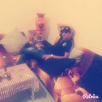 Noureddine ettahiri's Photo