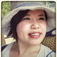 Kae Shigemura的照片