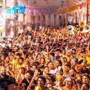 Aniversário SP- Bloco de Carnaval: BOI DA MACUCA的照片