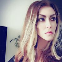 Kate Sosenkova's Photo