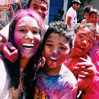 Fotos von Nadeya Hassan